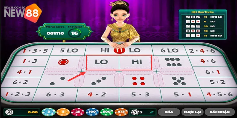 Blockchain Thai Hi Lo là gì?