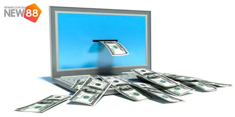 Lưu ý quan trọng khi rút tiền New88 bạn cần biết