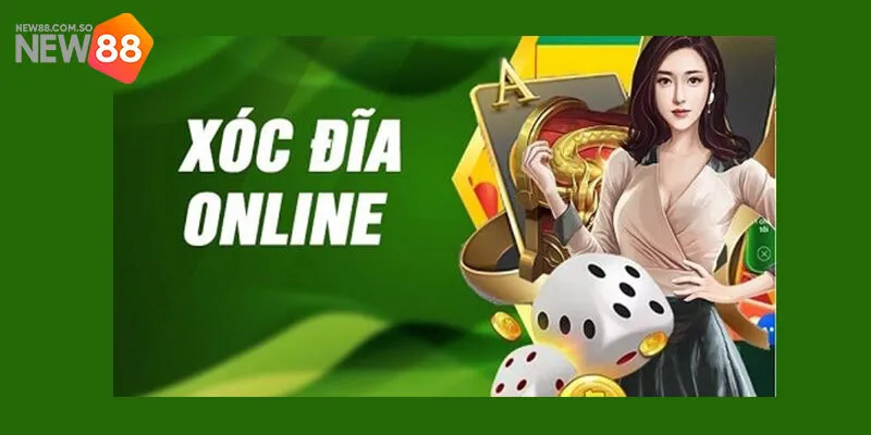 Mẹo cược xóc dĩa tối ưu