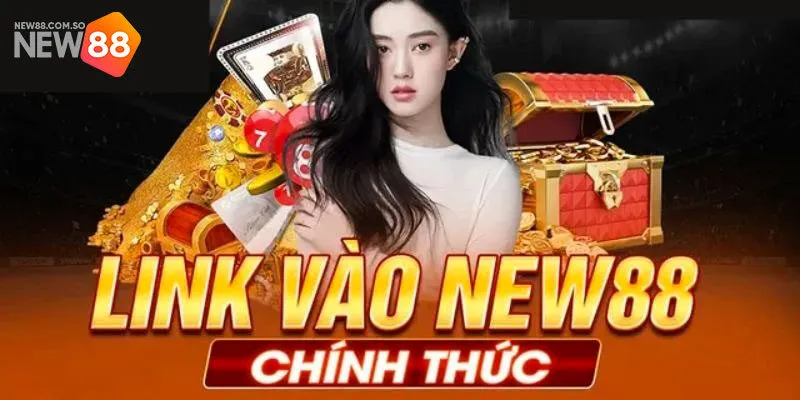 Vì sao cần tìm link vào New88 chuẩn?