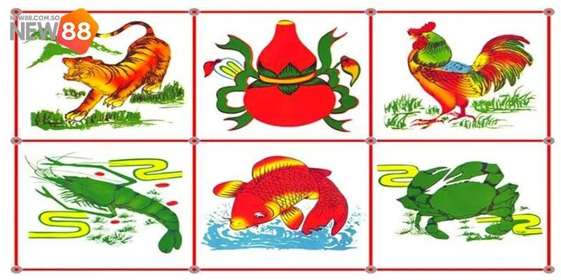 Luật quay số Bầu Cua