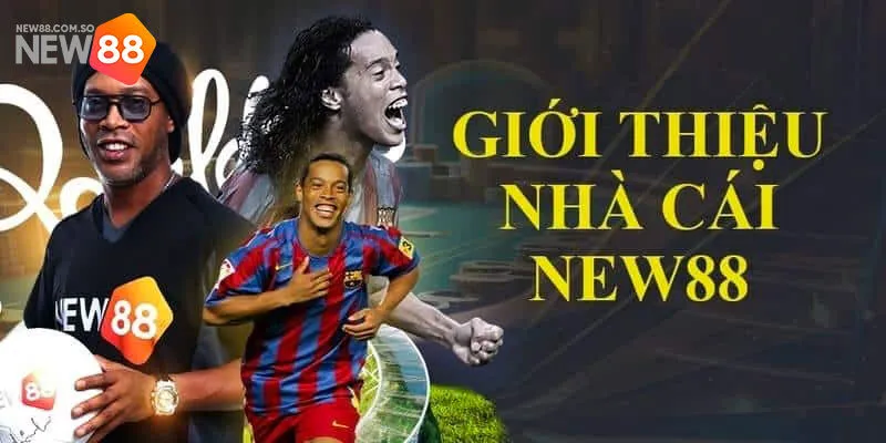 Giới thiệu New88 tổng quan