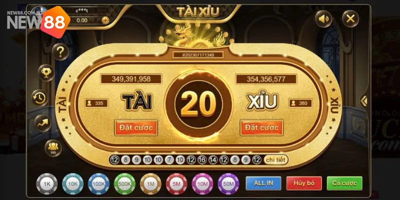 Kinh nghiệm chơi Blockchain Tài Xỉu chắc thắng