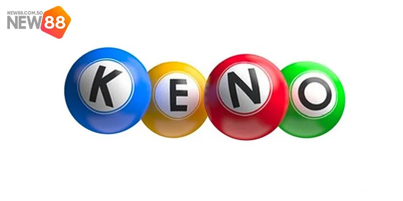 Chia sẻ ưu điểm độc đáo khi dự thưởng Keno vietlott online