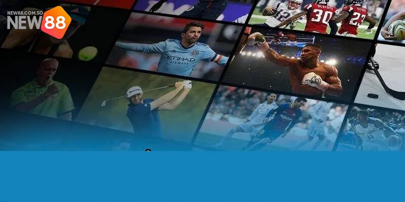 Lý do sảnh thể thao T-Sports hấp dẫn triệu bet thủ