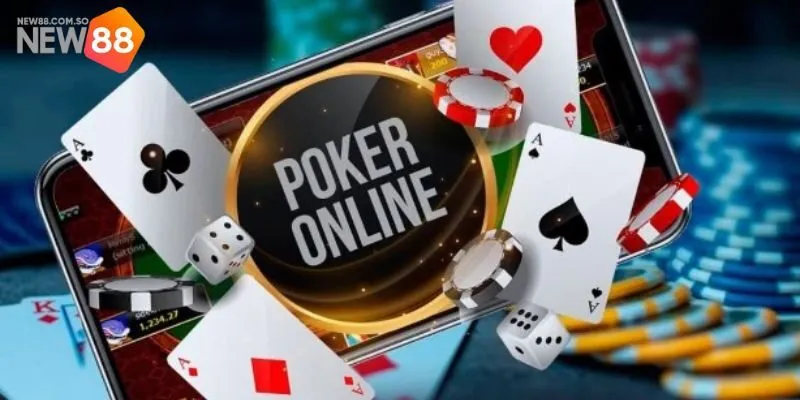 Lịch sử và sự phát triển của Poker Texas có thể bạn chưa biết