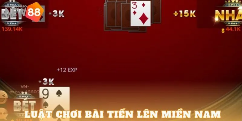 Nâng tầm kỹ năng Tiến Lên Miền Nam cho mọi người chơi