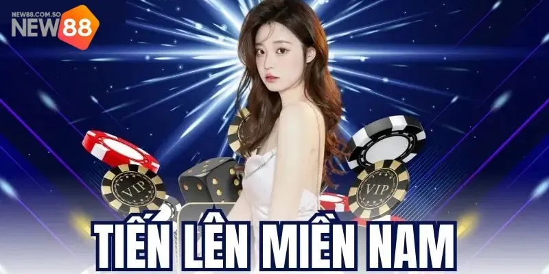 Độ phổ biến của Tiến Lên Miền Nam tại Việt Nam