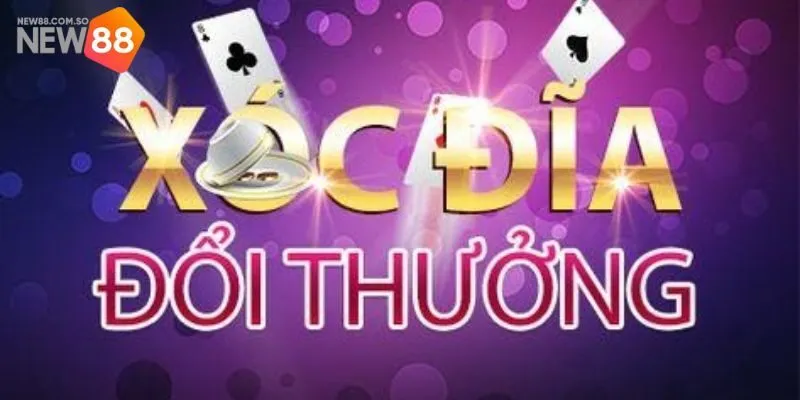 Điểm khác biệt của xóc đĩa max so với game truyền thống là gì?