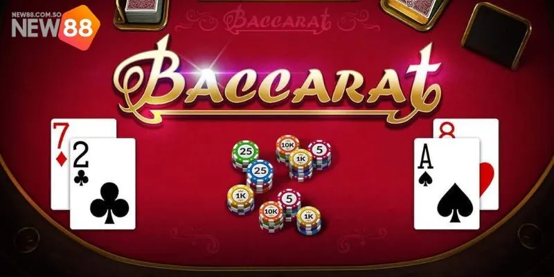 Điều gì giúp Xổ Số Baccarat Thiên Bài của nhà cái thu hút người chơi?