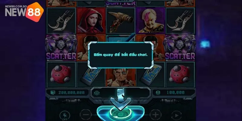 Cách tham gia đại chiến gundam tại New88