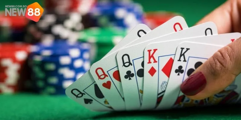 Vì sao Xì Tố tại nhà cái hấp dẫn và chiếm được cảm tình của người chơi?