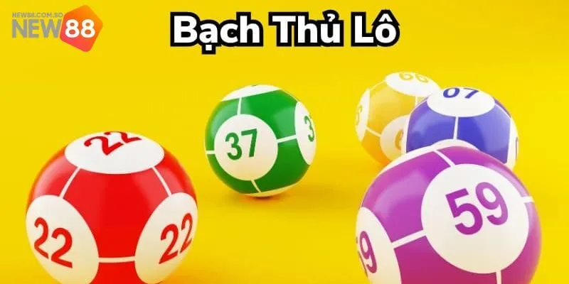 Bạch thủ lô đề là gì?