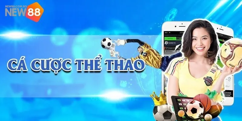 Tổng quan về A - sports 