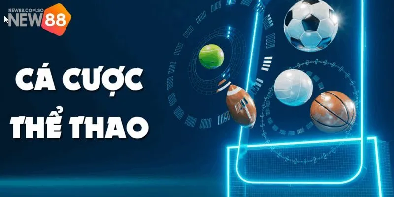 Trải Nghiệm A - Sports Sảnh Cược Thể Thao Đỉnh Cao Tại New88