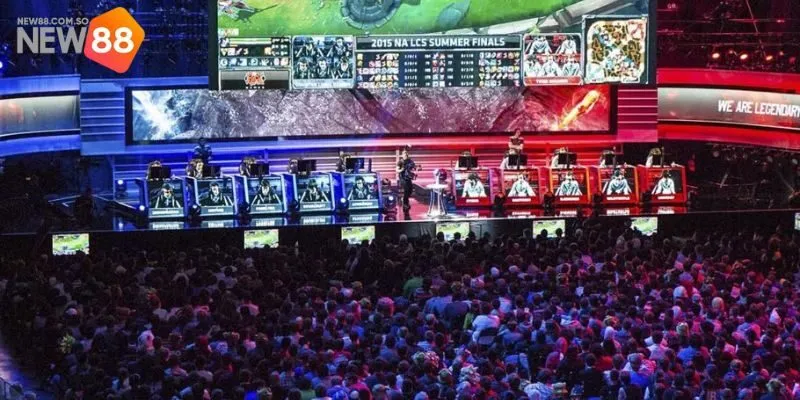 E - sporst mang lại lợi ích gì cho thành viên?